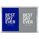 Bold Best Day Ever Double Deck Playing Cards Image 5 of 7